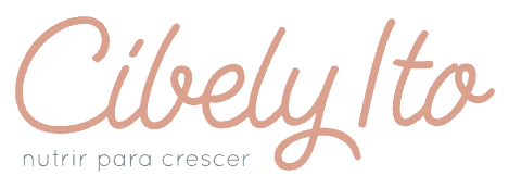 Cibely Ito — nutrir para crescer